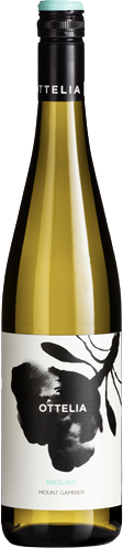 Ottelia Mount Gambier Riesling 2023 Mount Gambier